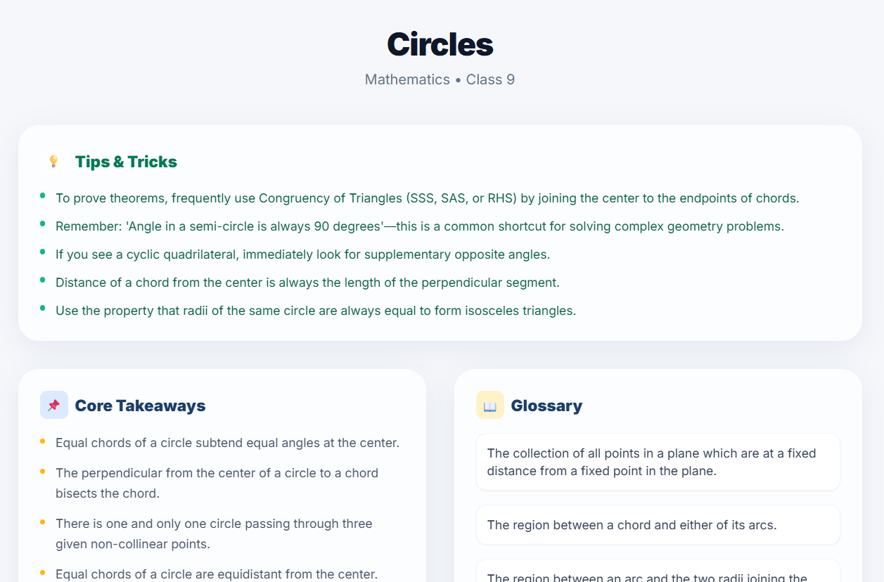 Knowledge Hub